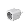 eWeLink Smart Timer Socket with Alexa Voice Control – European Standard Remote Smart Plug