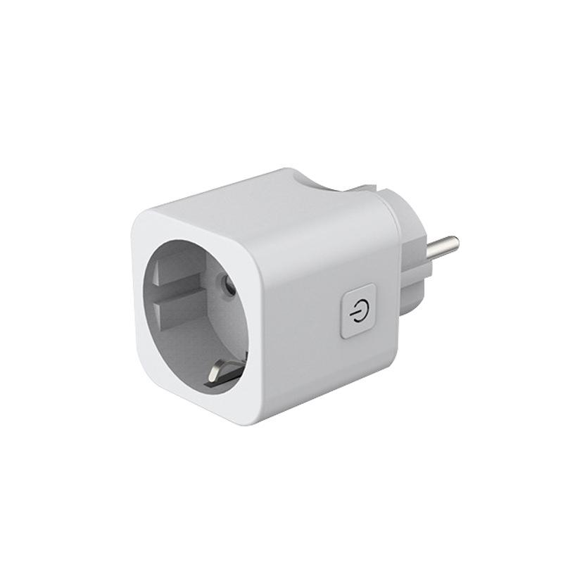 eWeLink Smart Timer Socket with Alexa Voice Control – European Standard Remote Smart Plug