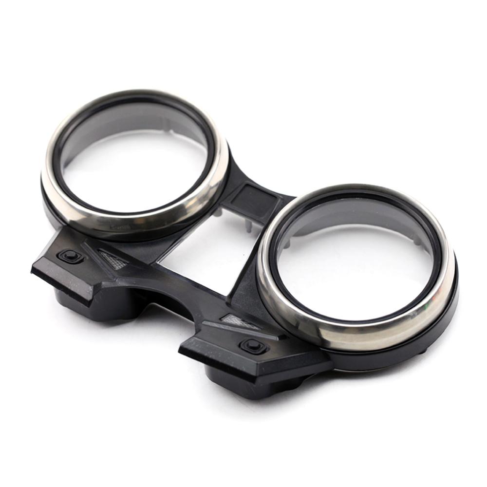 Speedometer Tachometer Cover For HONDA CB 1300 SUPER FOUR 2003-2014 CB1300 CB1300SF Motorcycle Inside Shell Bottom Housing upper housing