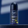 Nivea Men Deep Sport 72H Antiperspirant Roll-On Men's 50ml