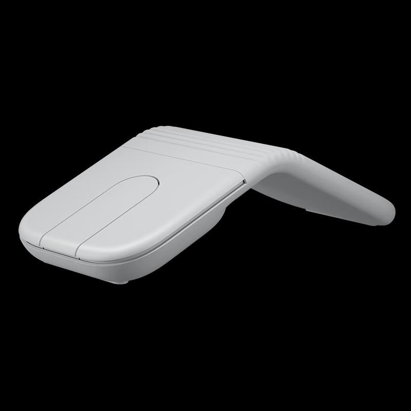 Logitech MOBI Faltbare Tragbare Bluetooth-Maus