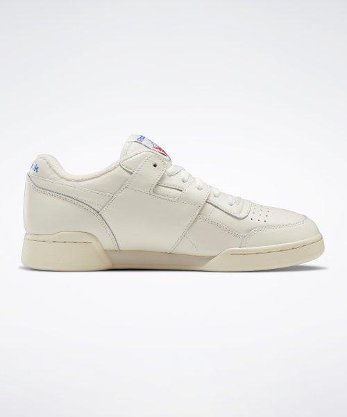 [Reebok] Workout Plus Vintage - Cream RESO3FC3UCR