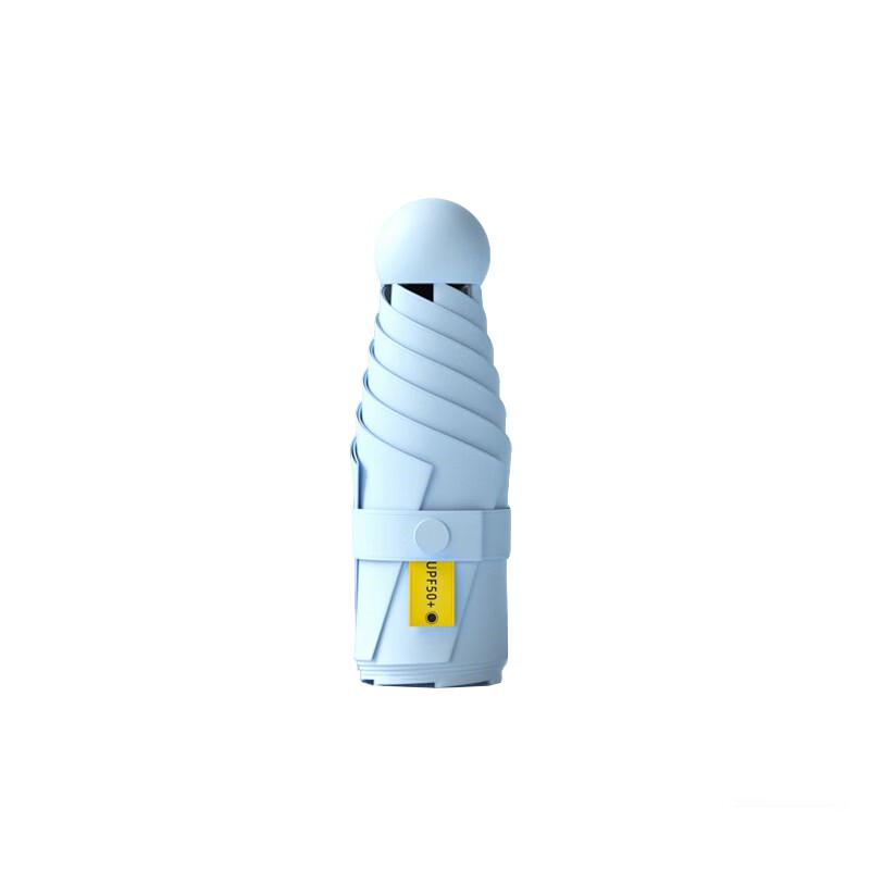 WANTING WT-YS-1201 Capsule Umbrella