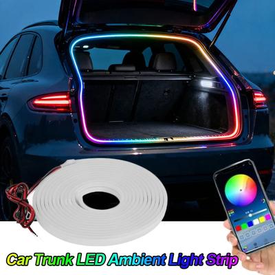 Luces interiores – Iluminación interior