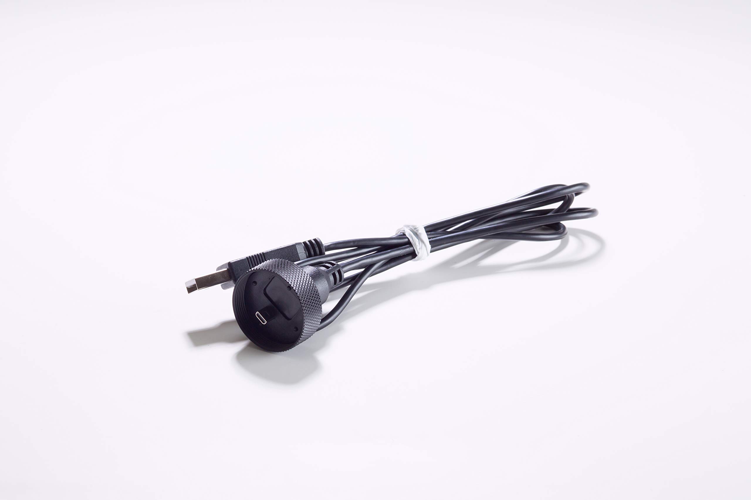 

[Midland] Waterproof USB Cable for Continuous Recording for XTC290 Dual Mode Video Camera L1411