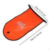 Buoy Float with Waterproof Features for Swimming And Fishing