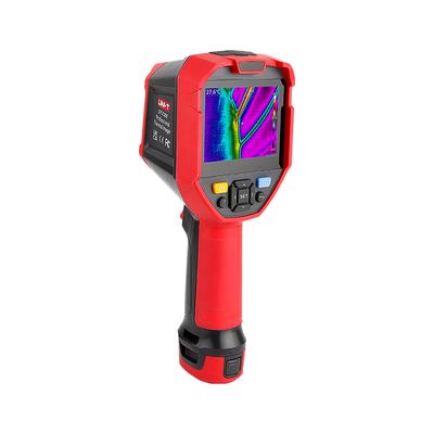 Uni-t UTi720E WiFi Thermal Imaging Camera 256x192px 7 Colors Micro SD Card