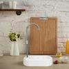 Smart Rechargeable Water Dispenser Rotatable Water Outlet Dispenser For Living Room Home