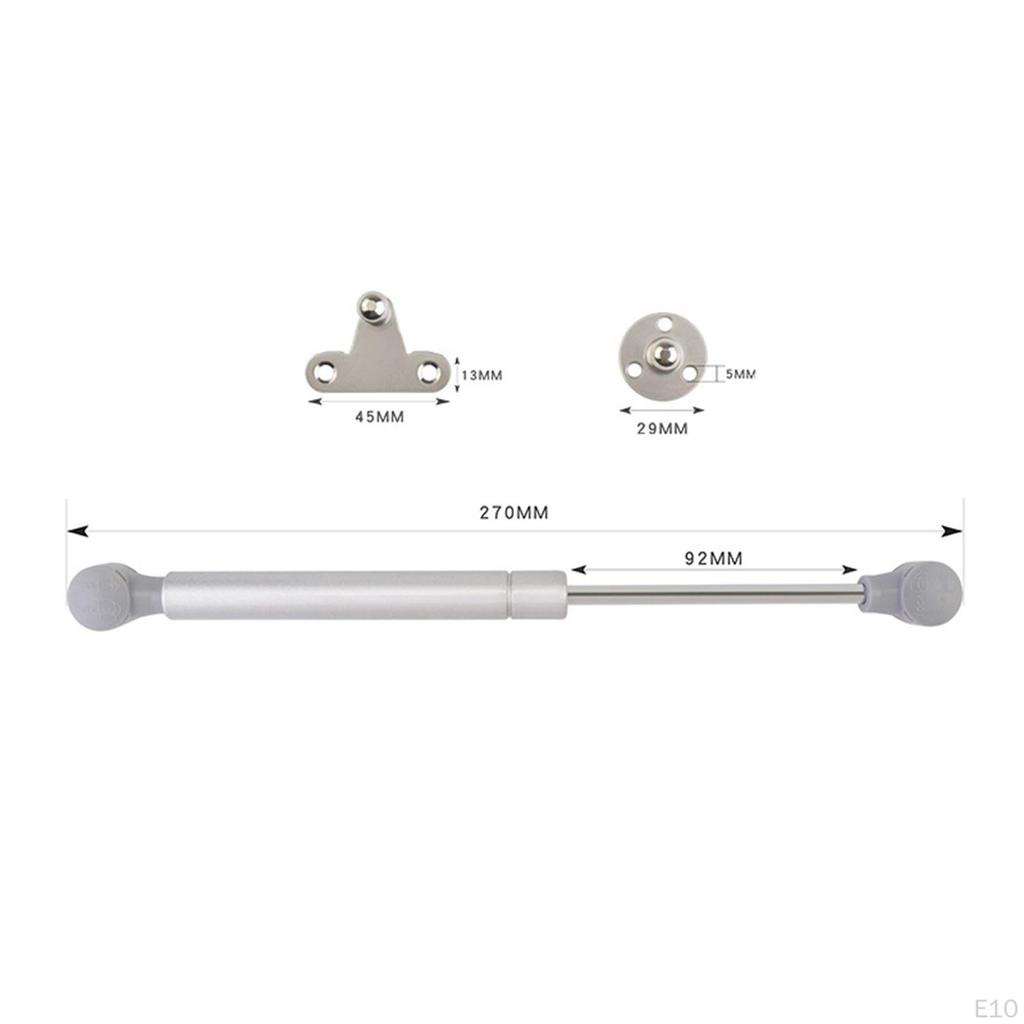 Möbel Gasdruckfeder Stoßdämpfer für Schranktüren