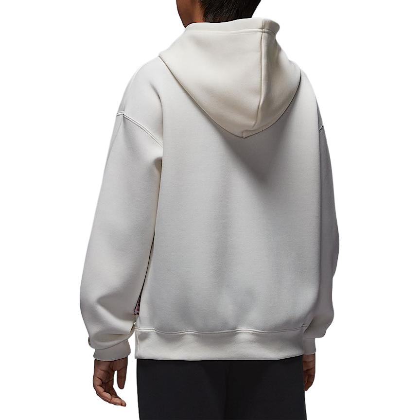 Jordan Hoodie FW25 New Year Edition Year Of The Horse Pullover Fashion Long Sleeve Kids Hoodies IR8372-133