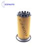 5 X Motorölfilter für Porsche 718 Boxster Cayman 2.0 2.5 E911HD455 9A210722500 HU7051Z