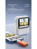 2025 Student Portable Instant Digital Camera with Video & Photo Printing