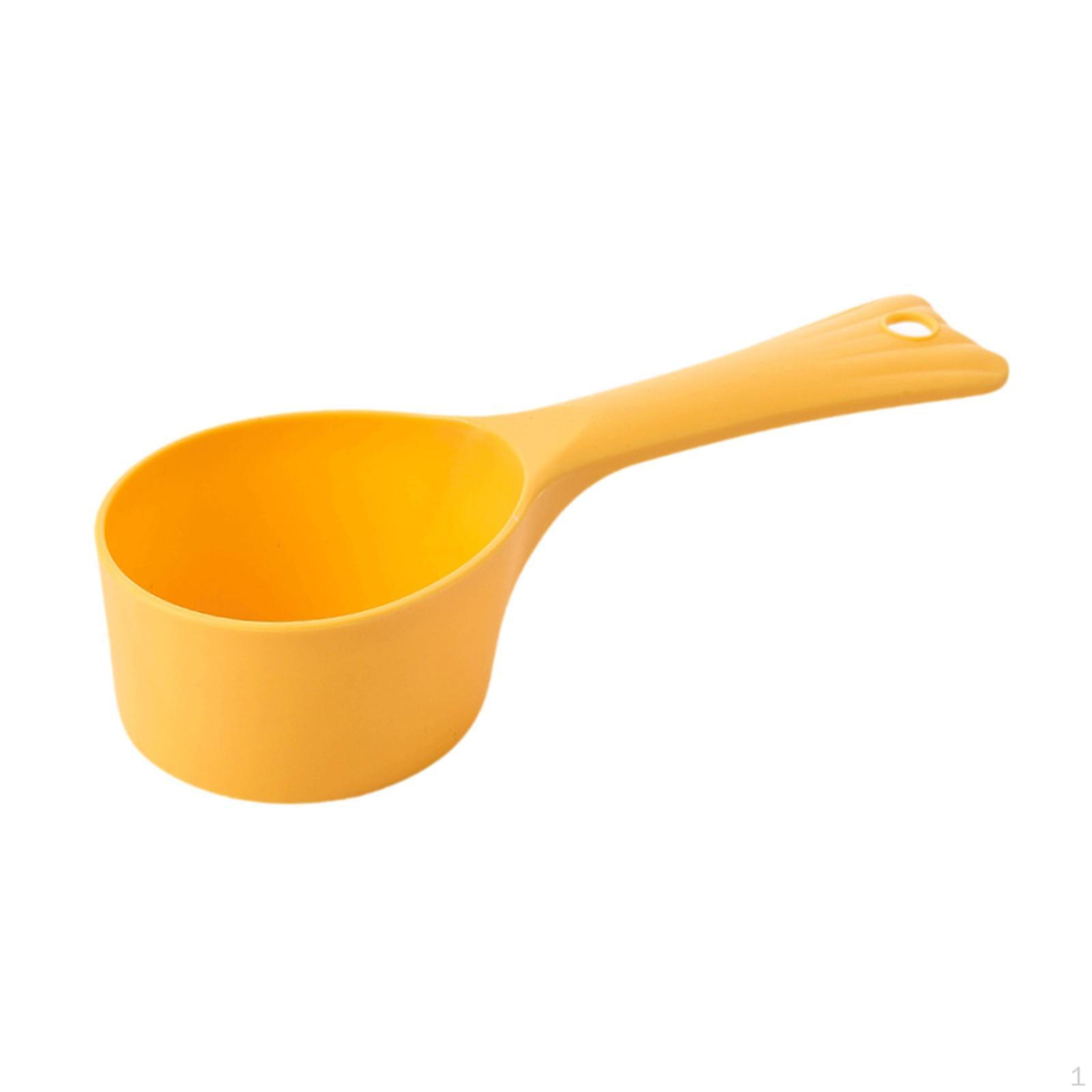 

Ложка для кормления собак и кошек, мерный инструмент для еды