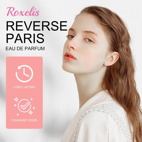 Venom Pheromone Perfume for Women 30ml Natural Plant Extracts Long-Lasting Scent Confidence Booster