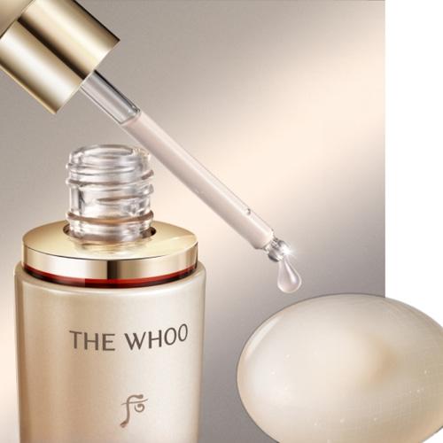 THE WHOO Ultimate Recovery NAD Power Ampułka 10ml