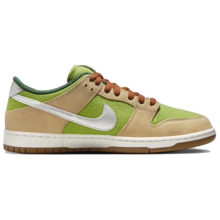 New Nike Sb Dunk Low Escargot FQ7585-200