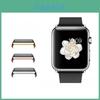 Apple Watch Schutzhülle PC Galvanisiert Hartschale Für 38mm Und 42mm Modelle