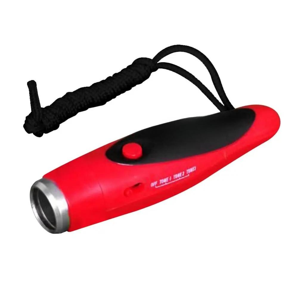 

Electronic Whistle Referee Tones Electronic Whistl 3 Tones for Referee Sports Coaching Pet Training Football Basketball Outdoor