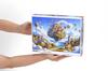 in Beverly Jigsaw Floating Town in the Sky x 72 [Made Japan] 1000-Piece Puzzle (49 cm) 1000-064