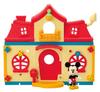 Disney-Figur DIYTOWN Haus Mickey's DH-01