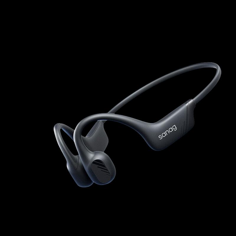 Saina B21 Bone Conduction Sport Headphones