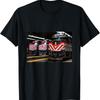 Metra F40Ph 178 151 And 147 T Shirt