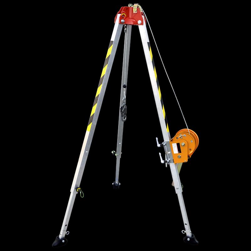 ANPEN RTS01 Rescue Tripod