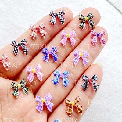 Decoração de unhas – Diamantes falsos e decorações para unhas
