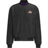 BASKETBALL Jackets & Coats Men's Black JM5670