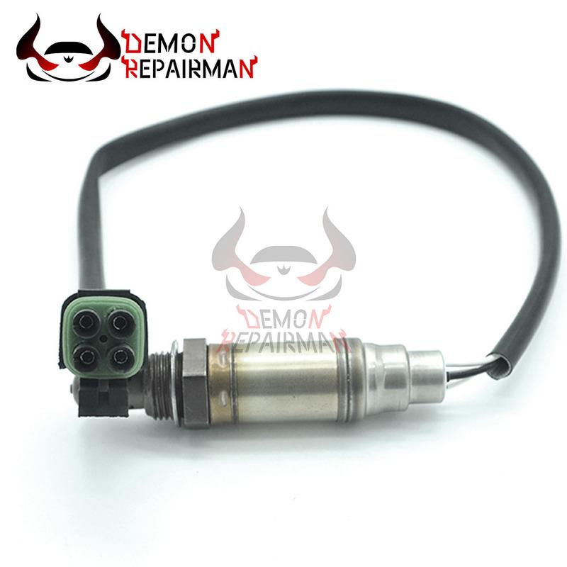 O2 Oxygen Sensor 0258005247 For VAZ BA3 VEGA LADA 110 111 112 VAZ-2112 2111 2108 2109 2115 21099 21083 1.5 L 1.5L 1500 16V