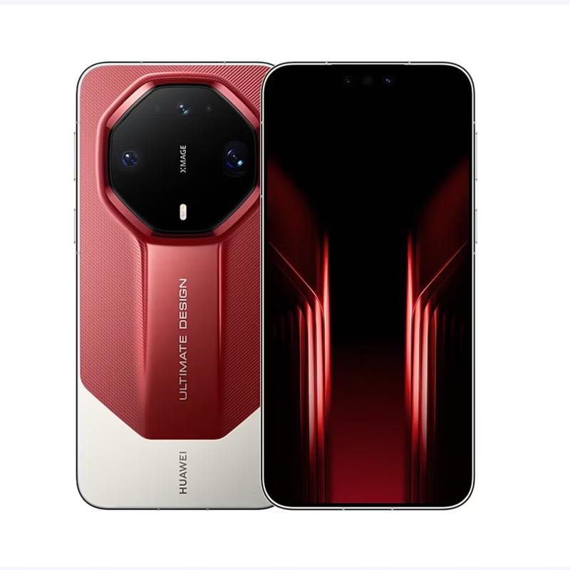 HUAWEI Mate 90 RS Ultimate Design (CN version)