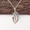 Selenite Jewelry, Handmade Gemstone Pendant, 925 Solid Sterling Silver Pendant Antique Jewelry, For Engagement Gift