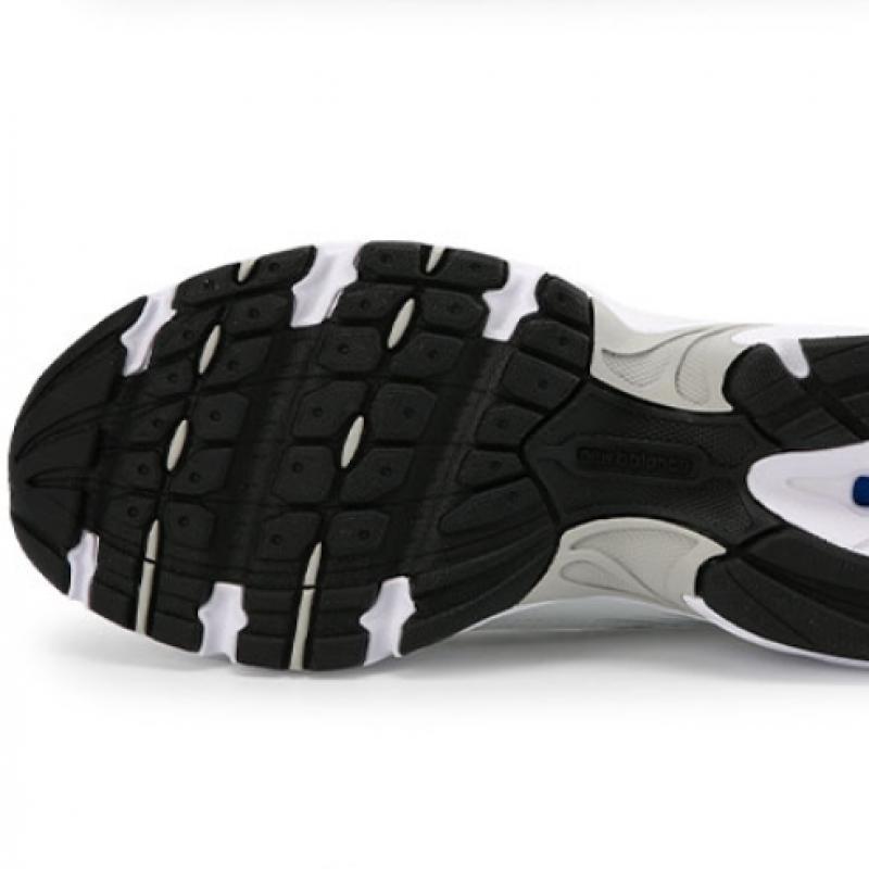 New Balance Unisex Sneakers White Silver 530
