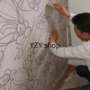 Spaclu de Plastic pentru Chit Auto Aplicator de Chit pentru Caroserie Răzuitor Umplutură Reparare Vopsea Chit Băț Instrument Rășină Fibră de Sticlă