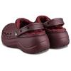 Crocs Baya Platform Clog Simple Versatile Fashion Clogs Unisex Clogs Brown 208708-605