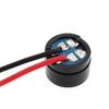 5 PCS PC Motherboard Speaker Mini Computer Case Speakers Pc Internal Mini Plug Buzzer Motherboard Buzzer Alarm