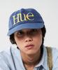 KNOUUN Hue Ball Cap (Blue)