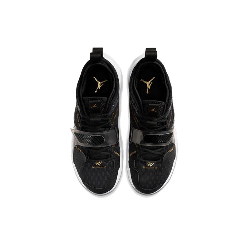 Air Jordan Why Not Zer0.3 Pf 'Gold' Jordan CD3002-001