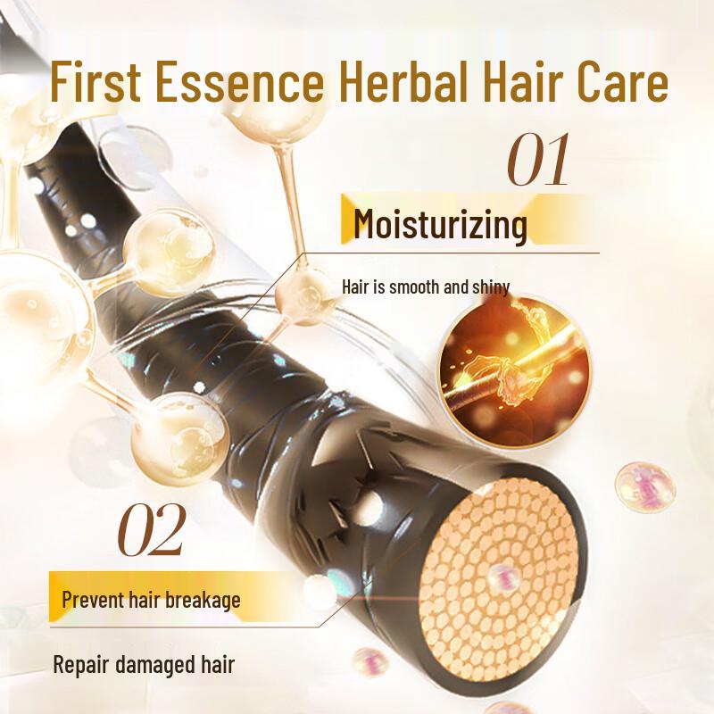 Bawang Ginger & He Shou Wu Anti-Dandruff Oil Control Shampoo