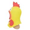 Funny Farm Animal Mask With Latex For Cosplay And Holiday Fun