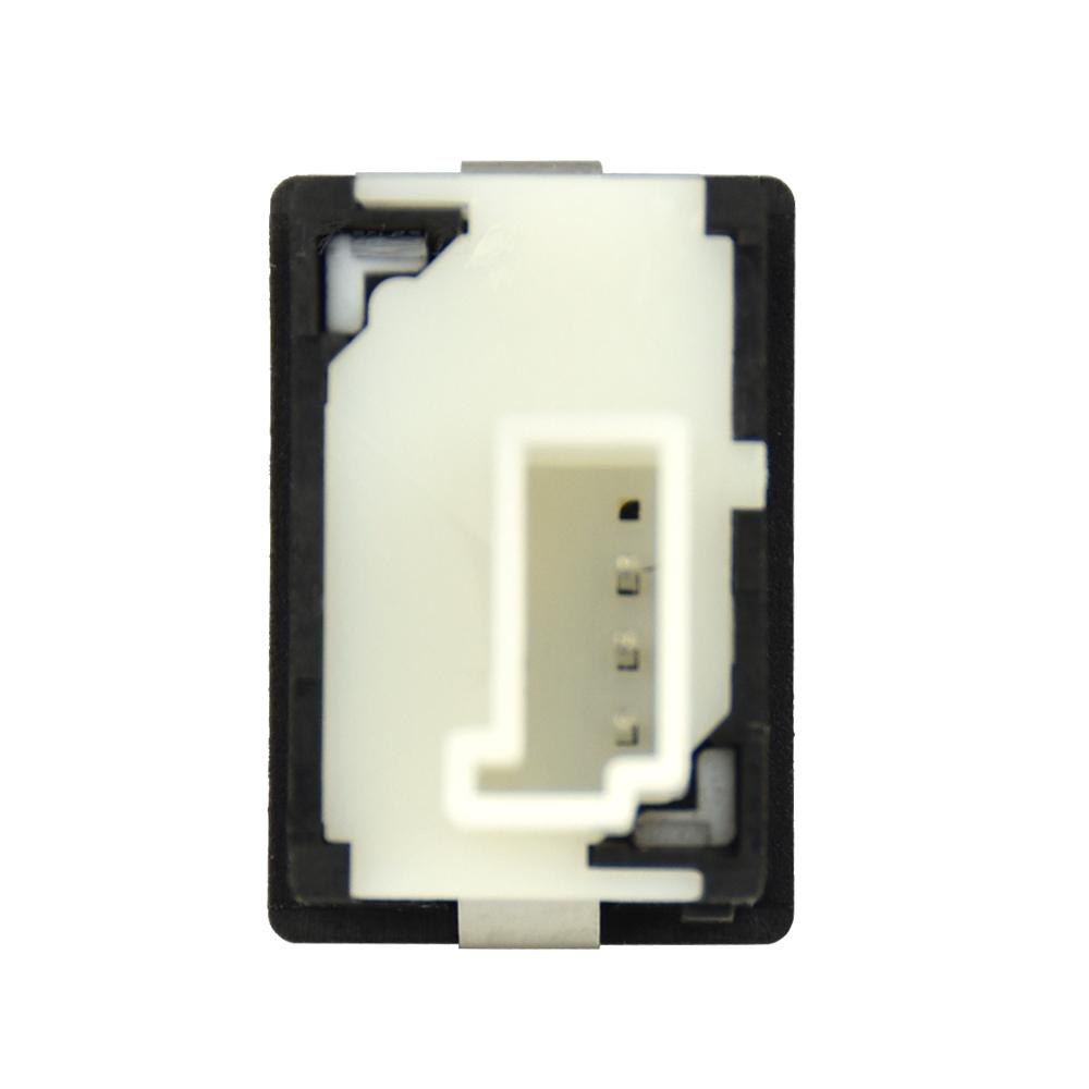 61319200316 For BMW 3/5/7 Series F20 F30 F35 F10 F11 F18 E84 Car New Trunk Unlock Switch Push Button