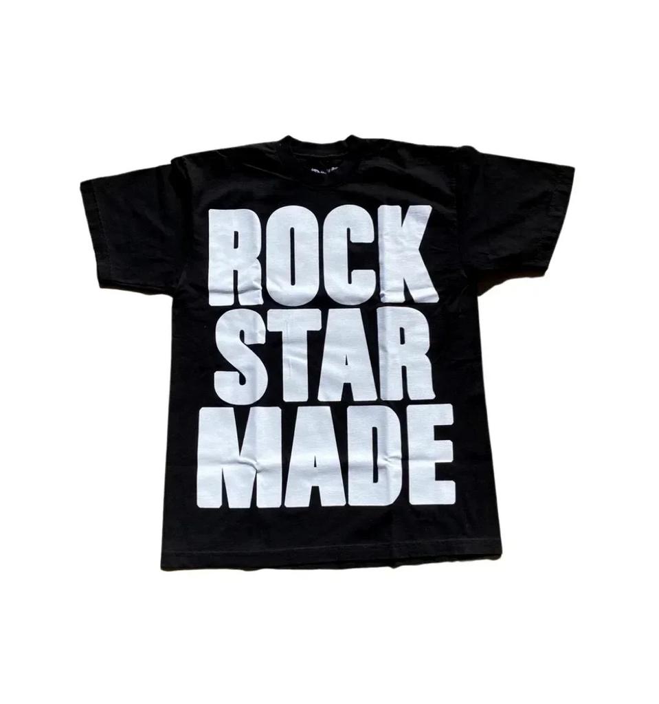 High New 2022 Men Women Playboi Carti Rolling Loud T Shirts TShirt Hip Hop Skateboard Cotton Best Selling Round Neck soft tees