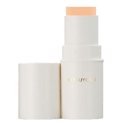 Miyoshi Stick Foundation Light Beige 16g