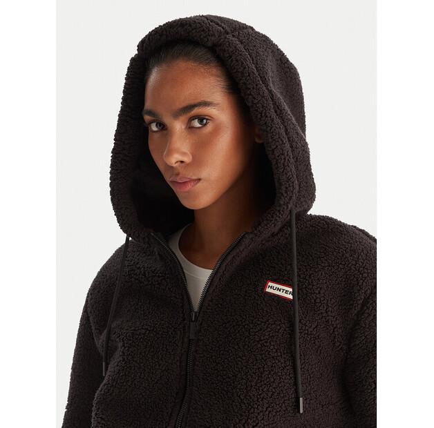 Толстовка полярная Hunter Bonelle