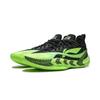 Li Ning Cushioning Abrasion Resistant Support Rebound Grip Low Top Outdoor Performance Basketball Shoes Men's ABFW001-8
