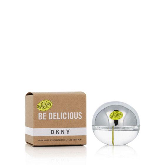 

Туалетная вода DKNY Be Delicious 30мл