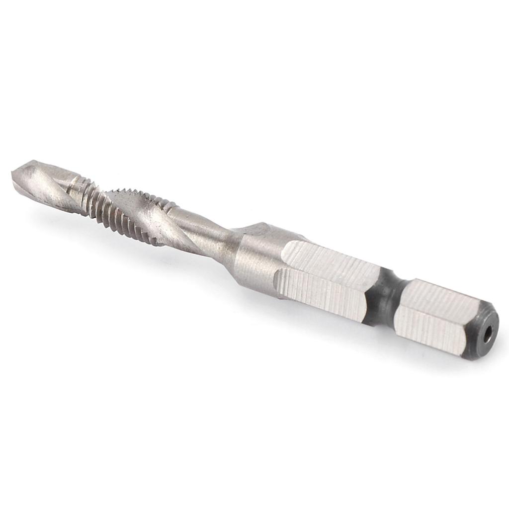 M5 HSS 1/4 "Sechskantschaft Bohrer & Tap Kegelbohrer Elektrowerkzeug Teil