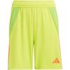 Tiro 24 Jr Shorts (IT2421)