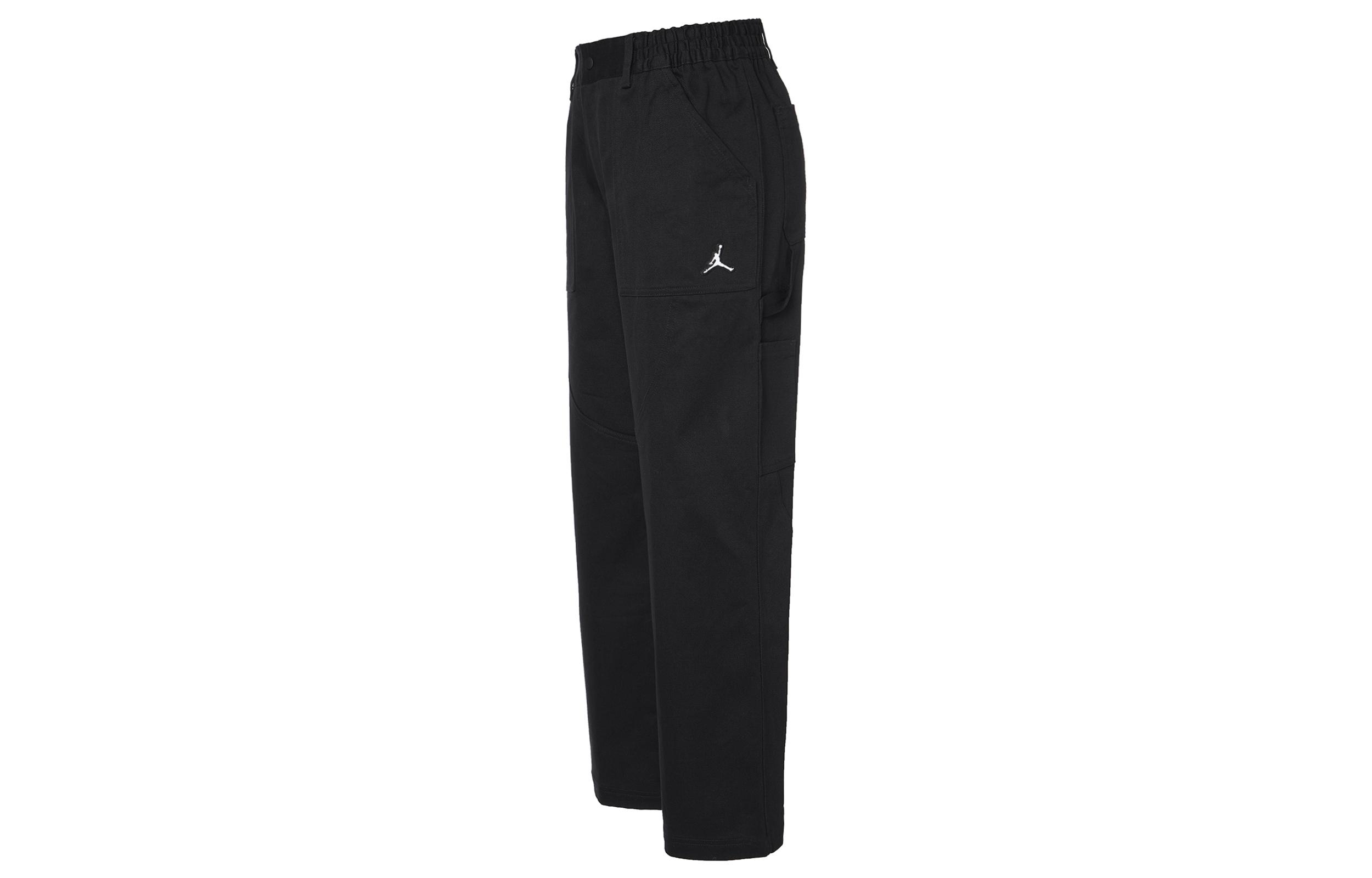 Jordan ESSENTIALS Sports Pants Women s Black Moderate DM5035-010 M