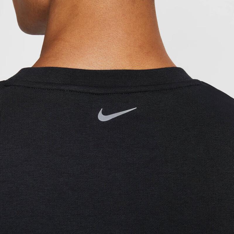 NIKE Men's Versatile Knitted Pullover Sweatshirt IQ1659